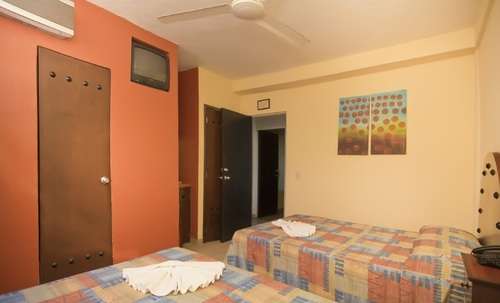 imagen de Habitación Doble Standar_1