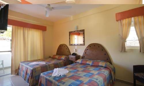 imagen de HABITACION CON BALCON_1