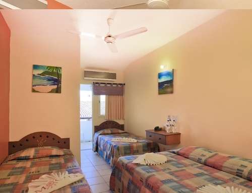 imagen de Habitación Triple_1