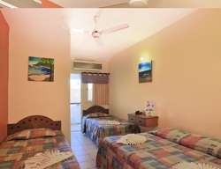 imagen de Habitación Triple_1