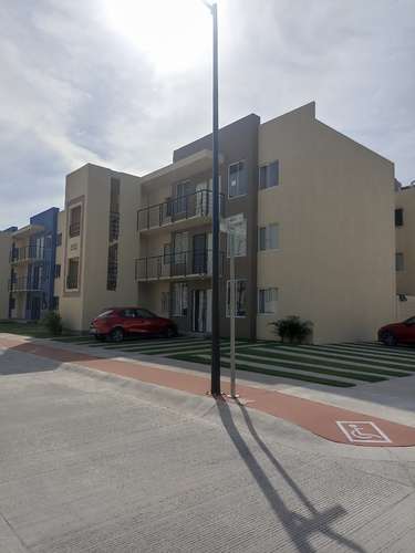 imagen de DEPARTAMENTO DE OPORTUNIDAD EN BAHIA DE BANDERAS_1