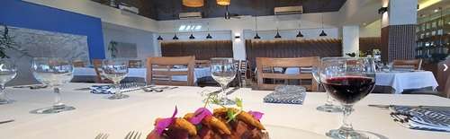 imagen de RESTAURANTE MAYAPAN_1