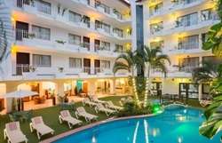 imagen de Los Arcos Suites_1