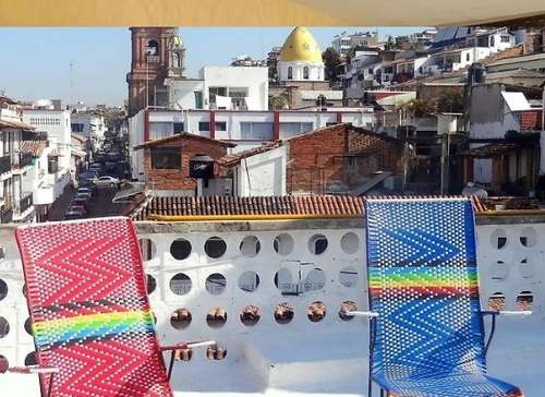 imagen de Catedral Vallarta Hotel Boutique_1