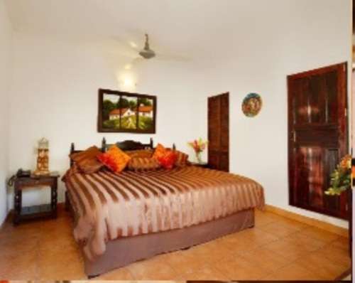 imagen de Habitación Doble (1 Cama Queen o King size)_1