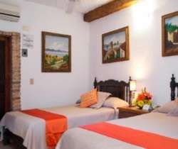 imagen de Habitación Doble (2 camas matrimoniales)_1