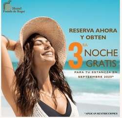 imagen de ¡TERCERA NOCHE GRATIS EN SEPTIEMBRE!_1