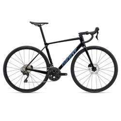 imagen de 2025 Giant TCR Advanced 2 KOM Road Bike_1