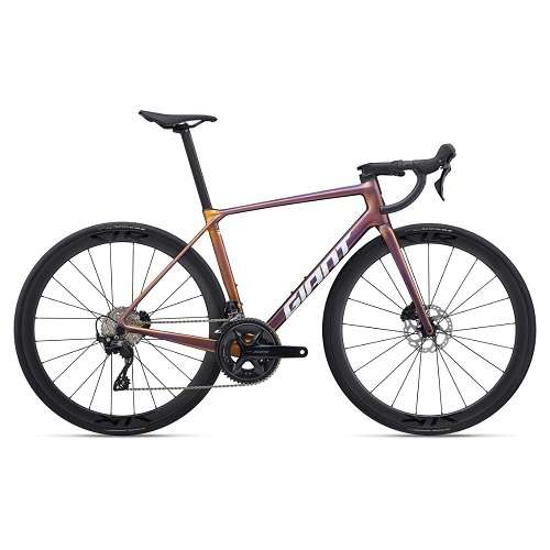 imagen de 2025 Giant TCR Advanced Pro 2 Road Bike_1