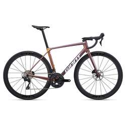 imagen de 2025 Giant TCR Advanced Pro 2 Road Bike_1