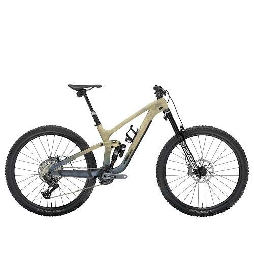 imagen de 2025 Trek Slash SE Gen 5 Mountain Bike_1
