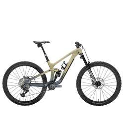 imagen de 2025 Trek Slash SE Gen 5 Mountain Bike_1