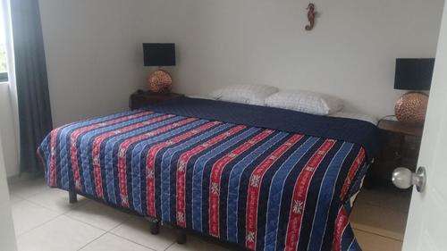 imagen de Hermoso departamento residencial _1