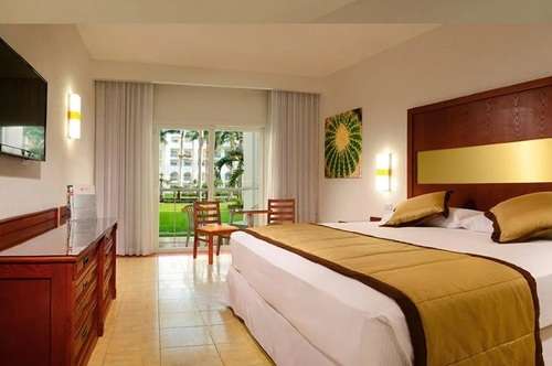 imagen de Doble Estándar comunicante (2 habitaciones)_1