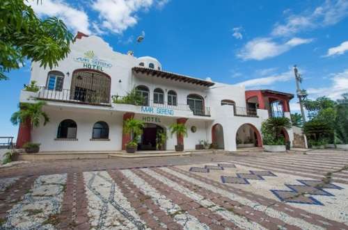 imagen de Hotel Mar Sereno_1