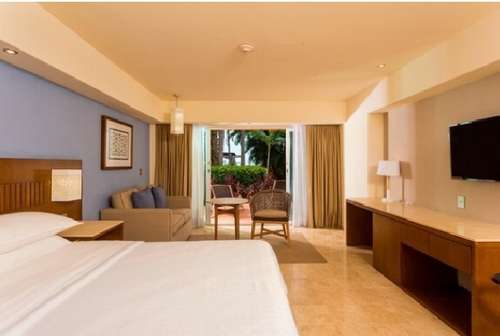 imagen de Habitación: Vista al jardín, piso planta baja_1