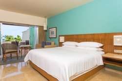 imagen de Ocean Terrace Todo Incluido, con balcón_1