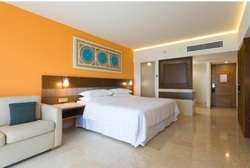 imagen de Sheraton Club Todo Incluido, piso superior _1