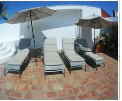 imagen de  Asoleadero en la terraza_1