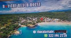 imagen de Opportunity Chacala by the beach!_1