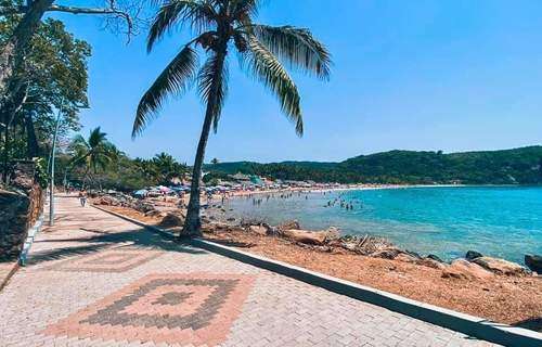 imagen de Rental by the beach Chacala_1