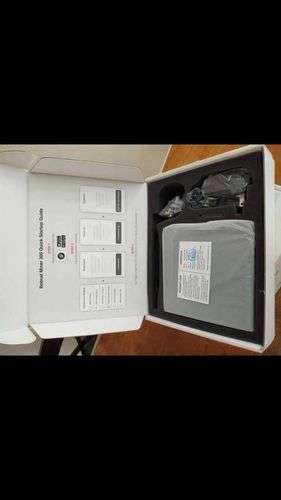 imagen de Disponible Bobcat 300 Minero de helio (HNT)_1