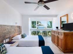 imagen de Habitación Superior doble Vista al Mar_1