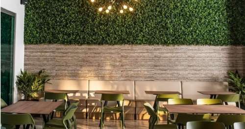 imagen de La mesa del capitán _1