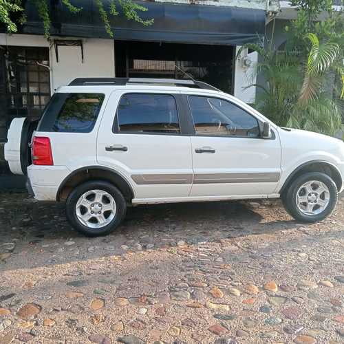 imagen de Venta de Suv unico dueño_1