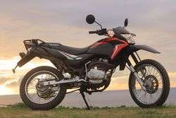 imagen de Honda XR 150 L 2021 Oferta!_1