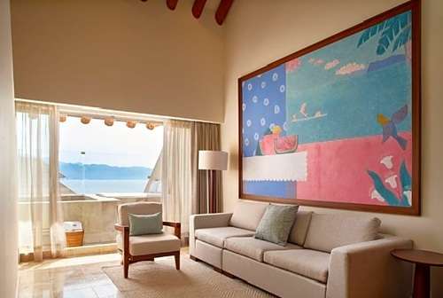 imagen de Grand Suite, vista al mar_1