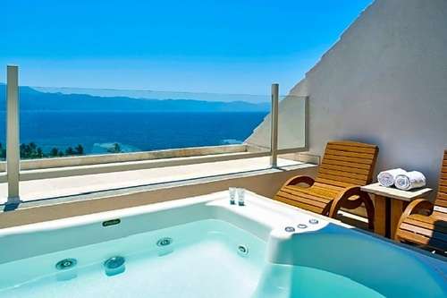 imagen de Habitación Premium con vista al mar_1