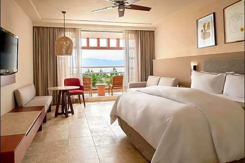 imagen de Vista panorámica al mar, Habitación_1