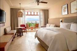 imagen de Vista panorámica al mar, Habitación_1