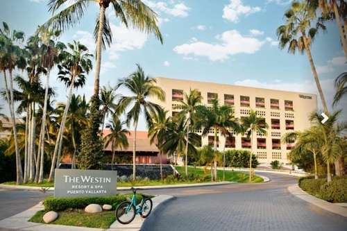 imagen de The Westin Resort &amp; Spa, Puerto Vallarta | Jalisco_1