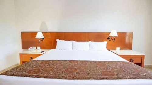 imagen de Habitación Estándar con 1 cama King Size_1