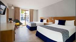 imagen de Habitación Superior con 2 Camas Dobles_1