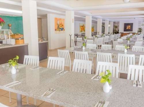 imagen de Restaurante El Huerto_1