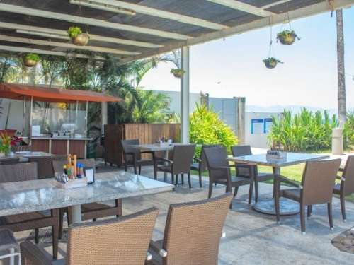 imagen de Flamingos Snack_1