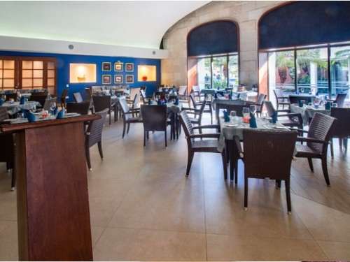 imagen de Restaurante de Especialidades Caruso_1