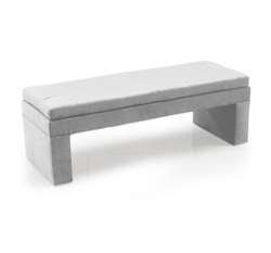 imagen de Pie de cama Baunei_1