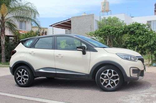 imagen de 2019 Renaults Captur SUV 38000 Km_1