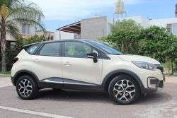 imagen de 2019 Renaults Captur SUV 38000 Km_1