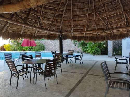 imagen de Acogedora casa familiar Marina Vallarta_1