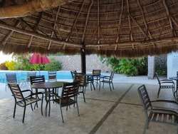 imagen de Acogedora casa familiar Marina Vallarta_1