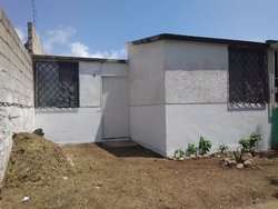 imagen de SE VENDE CASA INFONAVIT SAN JOSE DEL VALLE_1