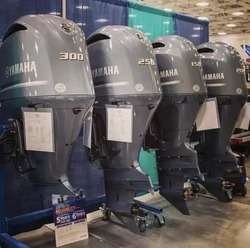 imagen de YAMAHA 300 HP 4 STROKE _1