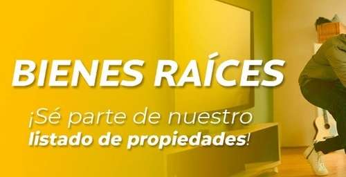 imagen de Seccion de Bien Raiz_1