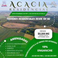 imagen de VENTA DE LOTES RESIDENCIALES_1