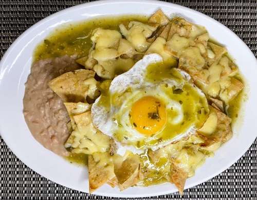 imagen de ¡Sabor mexicano!_1